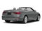 2018 Audi A5 Cabriolet Prestige