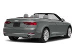 2018 Audi A5 Cabriolet Prestige