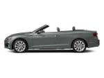 2018 Audi A5 Cabriolet Prestige
