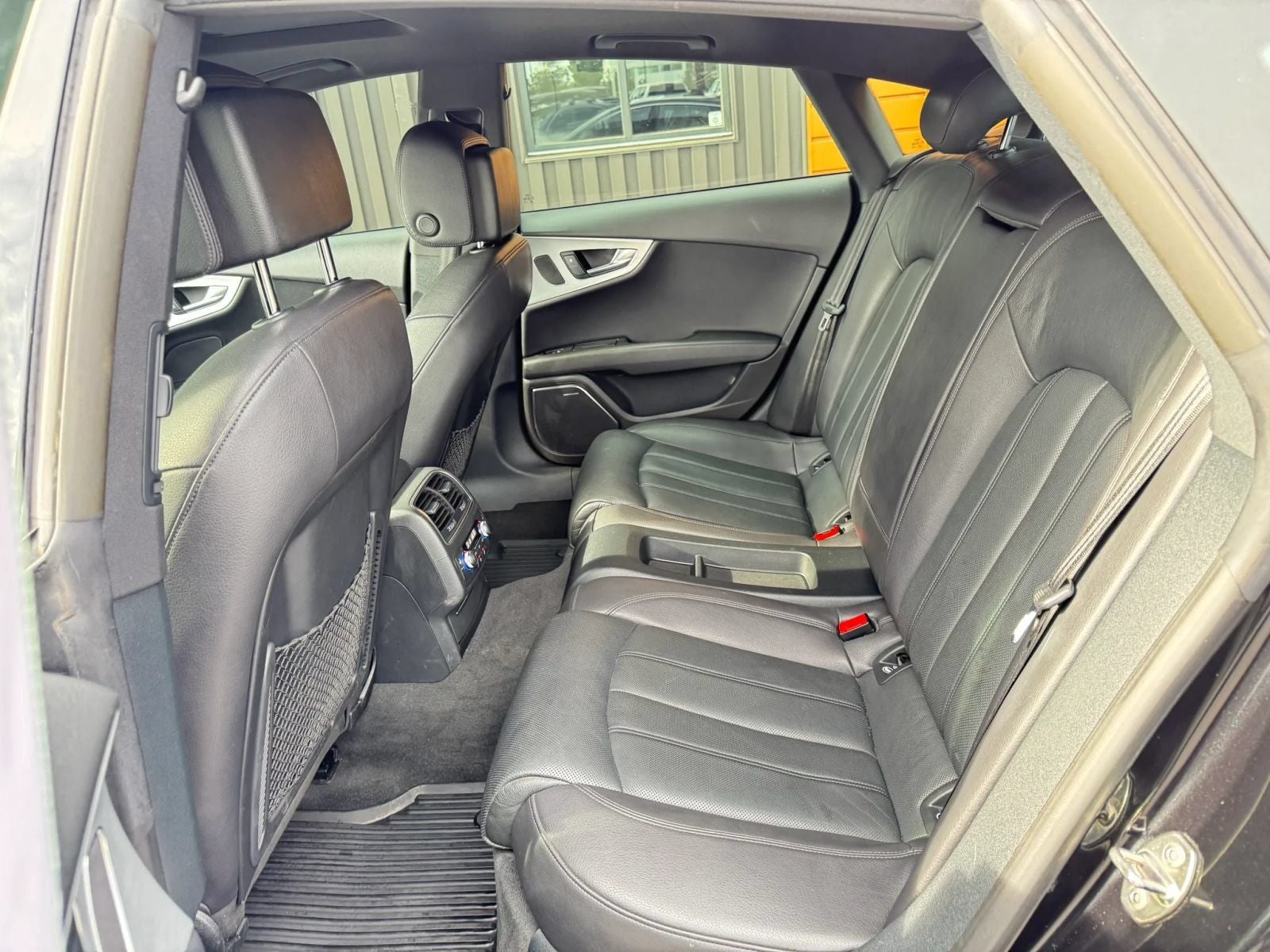 2012 Audi A7 Premium quattro