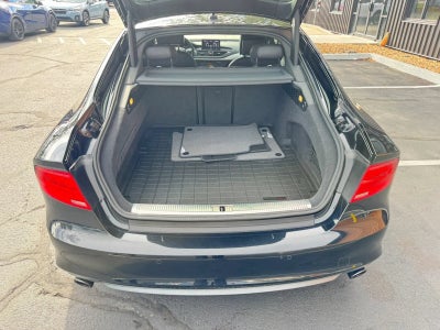 2012 Audi A7 Premium quattro