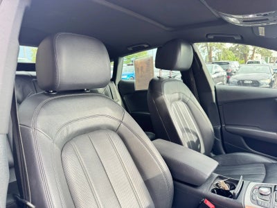 2012 Audi A7 Premium quattro