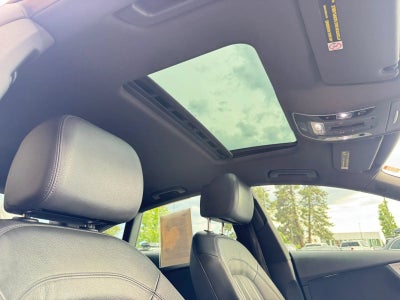 2012 Audi A7 Premium quattro