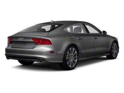 2012 Audi A7 3.0 Prestige
