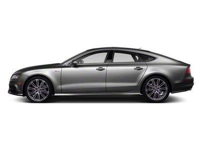 2012 Audi A7 3.0 Prestige