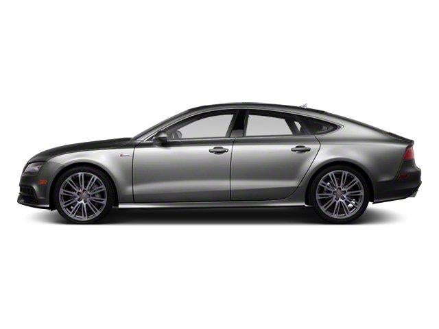 2012 Audi A7 3.0 Prestige