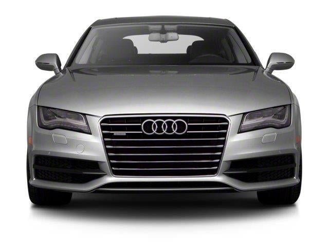 2012 Audi A7 3.0 Prestige
