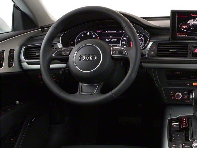 2012 Audi A7 3.0 Prestige