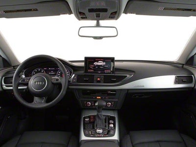 2012 Audi A7 3.0 Prestige