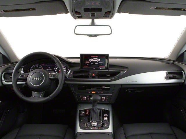 2012 Audi A7 3.0 Prestige