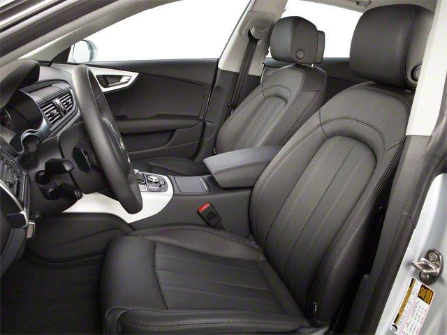 2012 Audi A7 3.0 Prestige