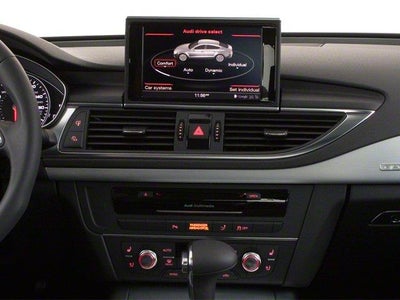 2012 Audi A7 3.0 Prestige