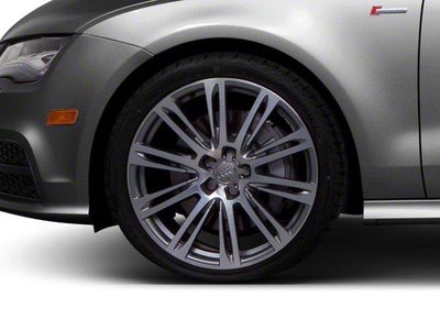 2012 Audi A7 3.0 Prestige