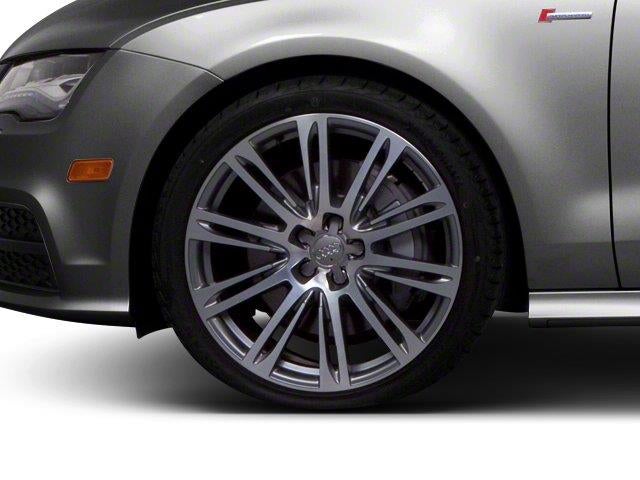 2012 Audi A7 3.0 Prestige