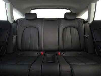 2012 Audi A7 3.0 Prestige