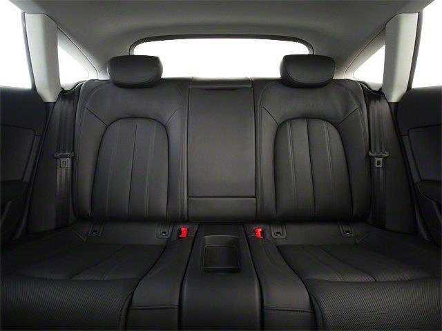2012 Audi A7 3.0 Prestige