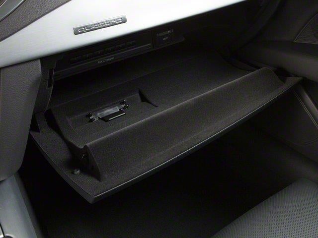 2012 Audi A7 3.0 Prestige
