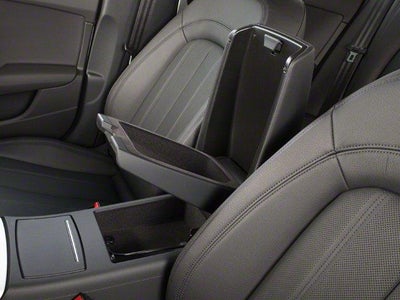 2012 Audi A7 3.0 Prestige
