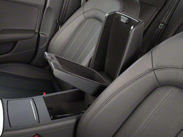 2012 Audi A7 3.0 Prestige