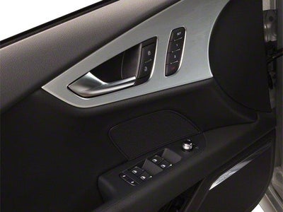 2012 Audi A7 3.0 Prestige