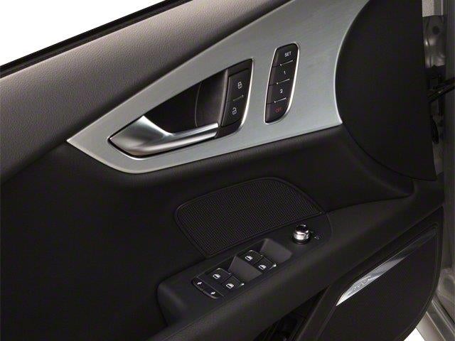 2012 Audi A7 3.0 Prestige
