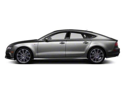 2012 Audi A7 3.0 Prestige