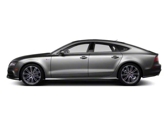 2012 Audi A7 3.0 Prestige