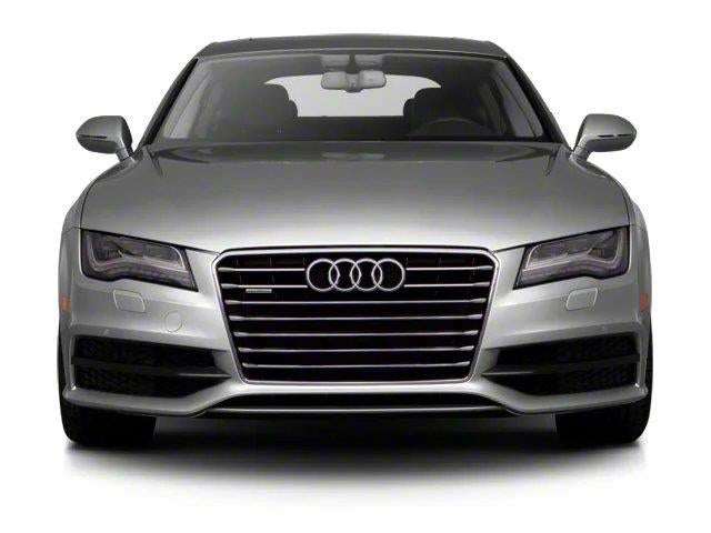 2012 Audi A7 3.0 Prestige