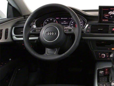 2012 Audi A7 3.0 Prestige