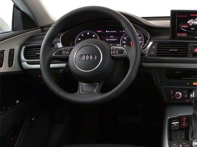 2012 Audi A7 3.0 Prestige