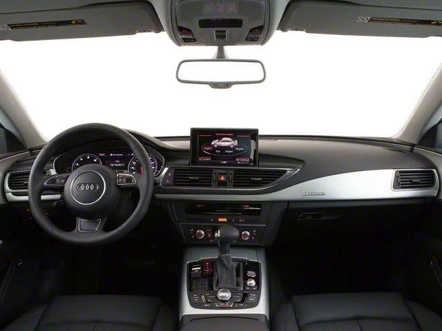 2012 Audi A7 3.0 Prestige