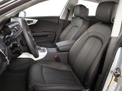 2012 Audi A7 3.0 Prestige