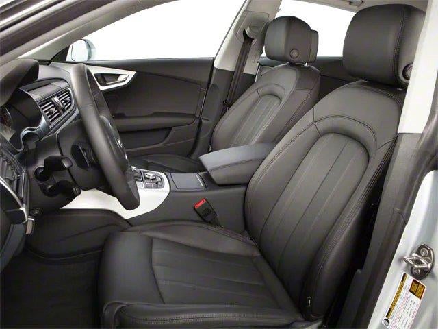 2012 Audi A7 3.0 Prestige