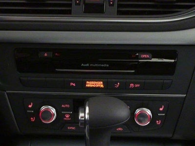 2012 Audi A7 3.0 Prestige