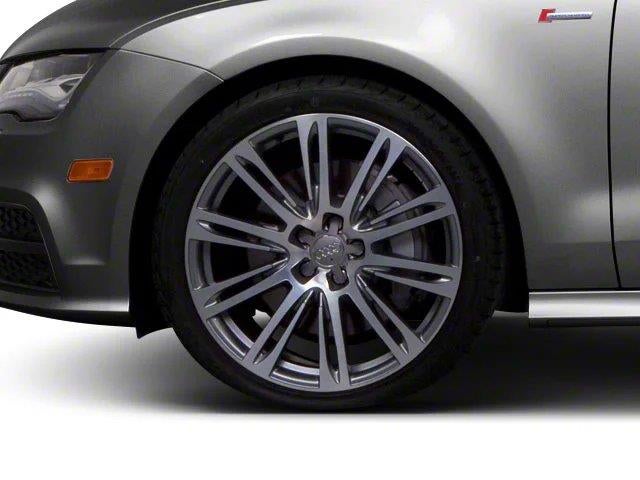 2012 Audi A7 3.0 Prestige