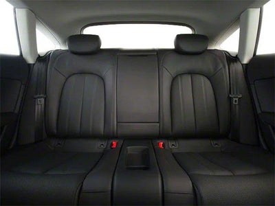 2012 Audi A7 3.0 Prestige