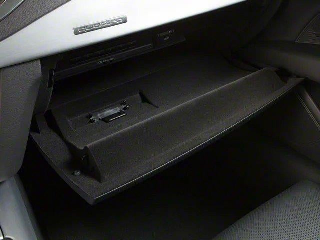2012 Audi A7 3.0 Prestige