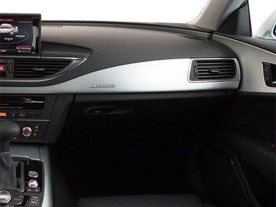 2012 Audi A7 3.0 Prestige