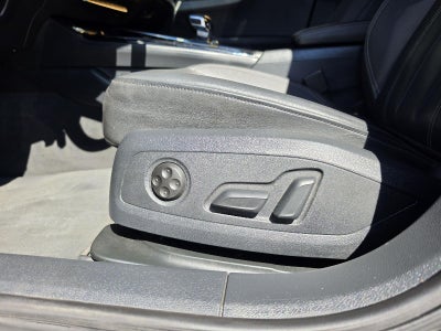 2021 Audi A4 Sedan Premium