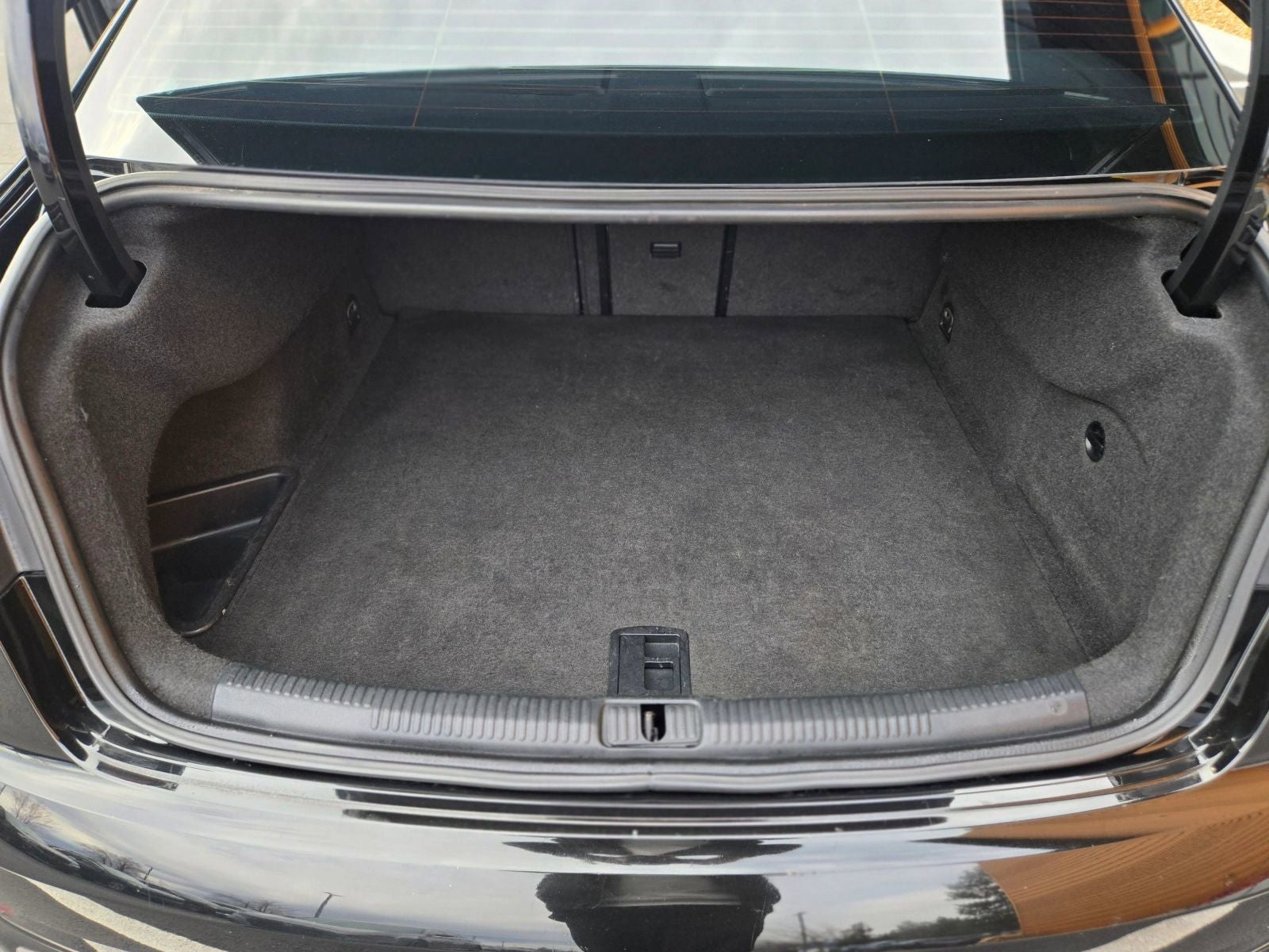 2018 Audi S3 2.0T Premium Plus quattro