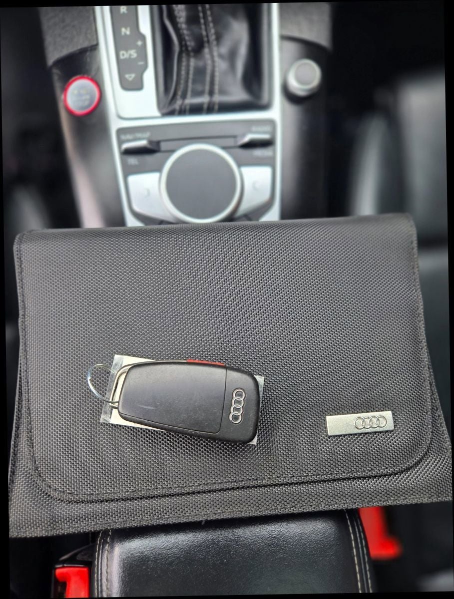 2018 Audi S3 2.0T Premium Plus quattro