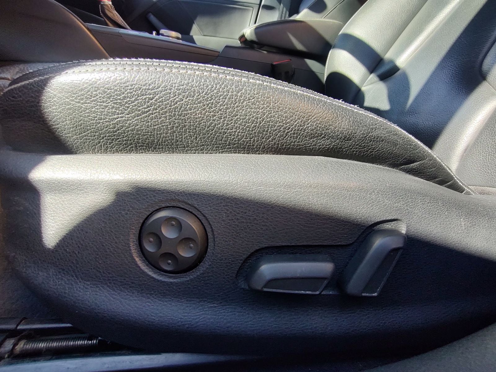 2016 Audi S3 2.0T Premium Plus quattro