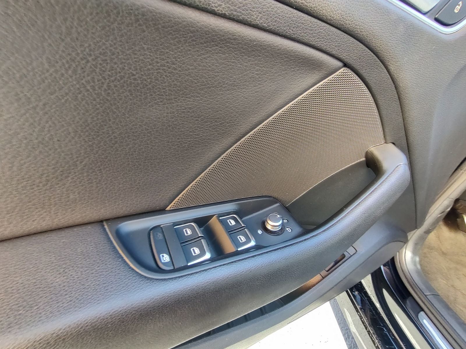 2016 Audi S3 2.0T Premium Plus quattro