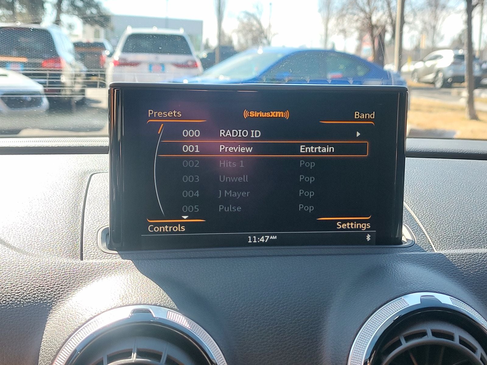 2016 Audi S3 2.0T Premium Plus quattro