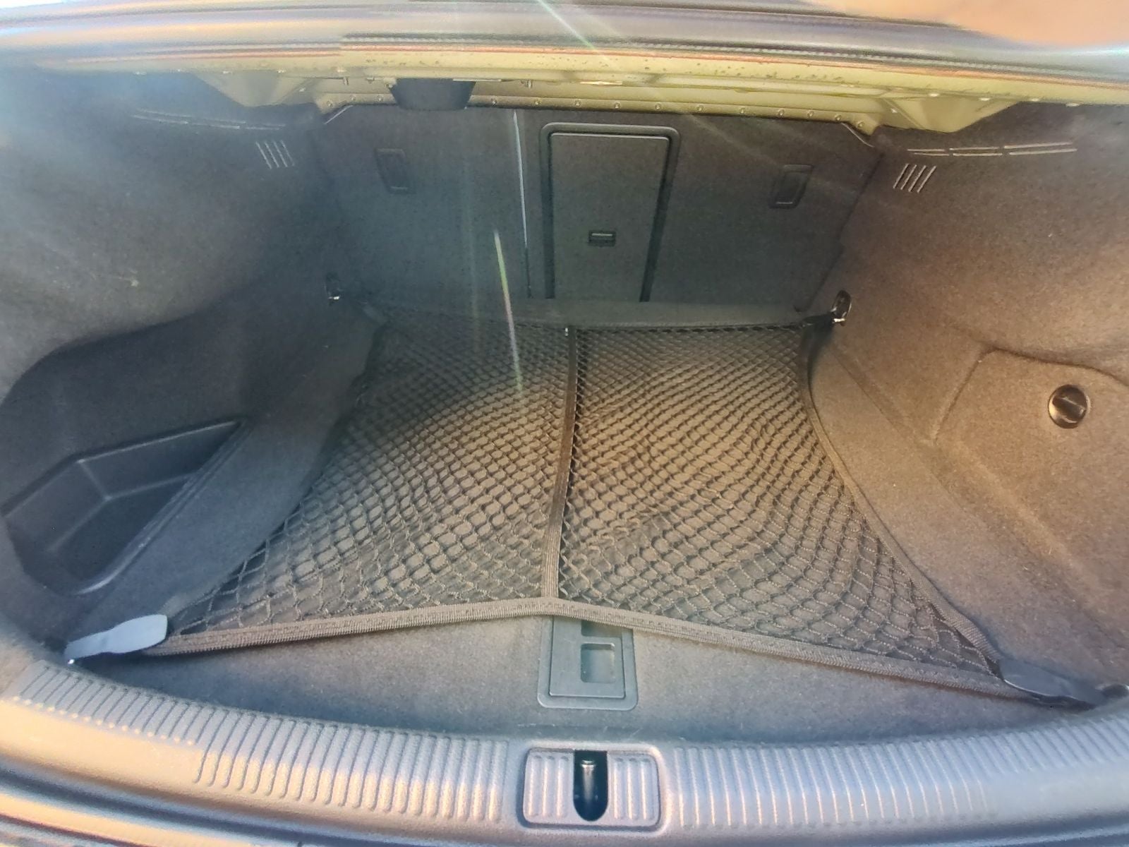 2016 Audi S3 2.0T Premium Plus quattro