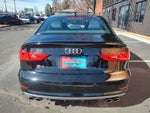 2016 Audi S3 2.0T Premium Plus quattro