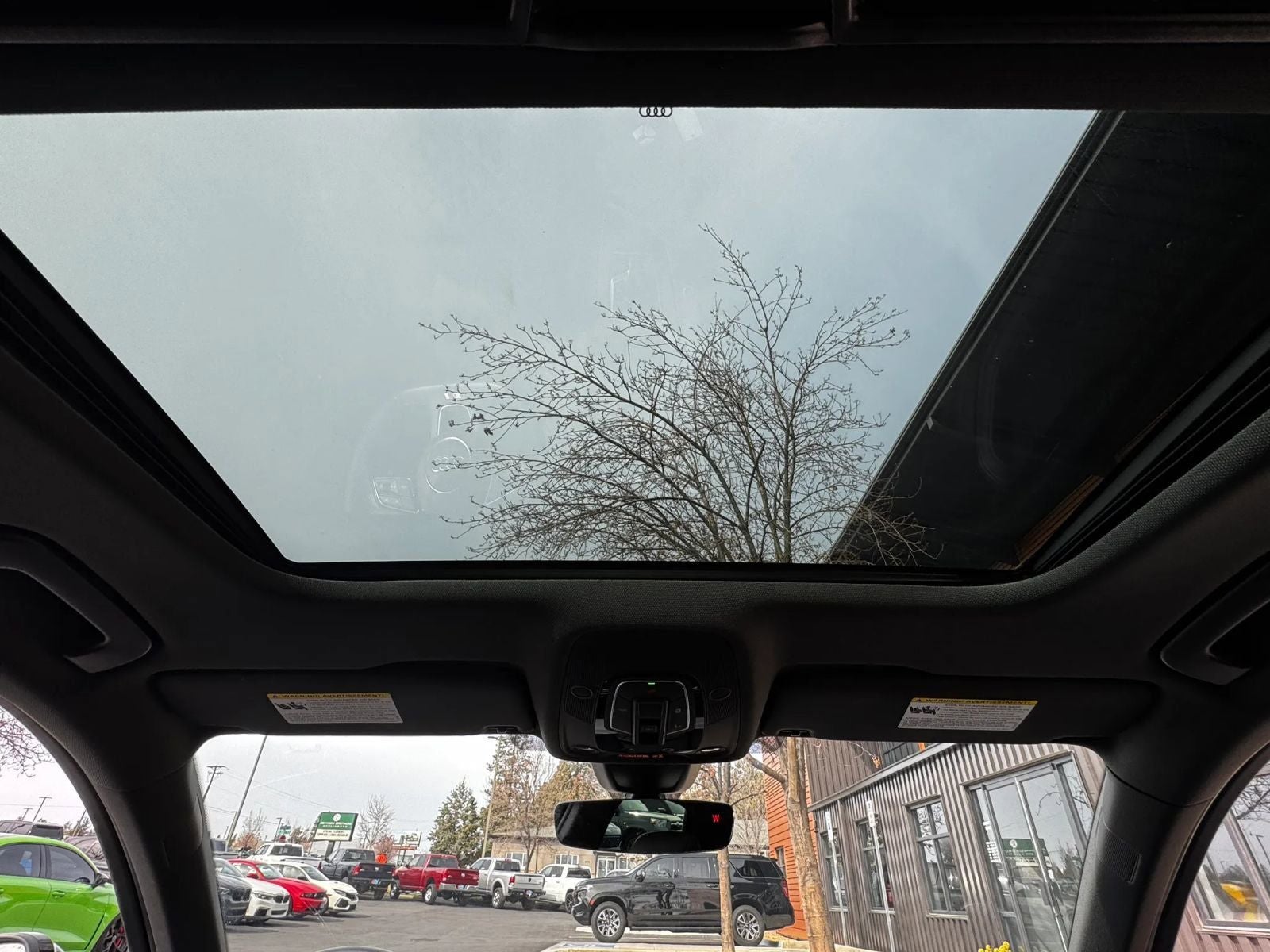 2020 Audi S4 3.0T Premium Plus quattro