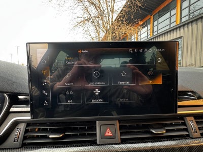 2020 Audi S4 3.0T Premium Plus quattro