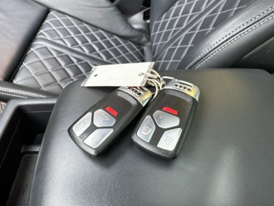 2020 Audi S4 3.0T Premium Plus quattro