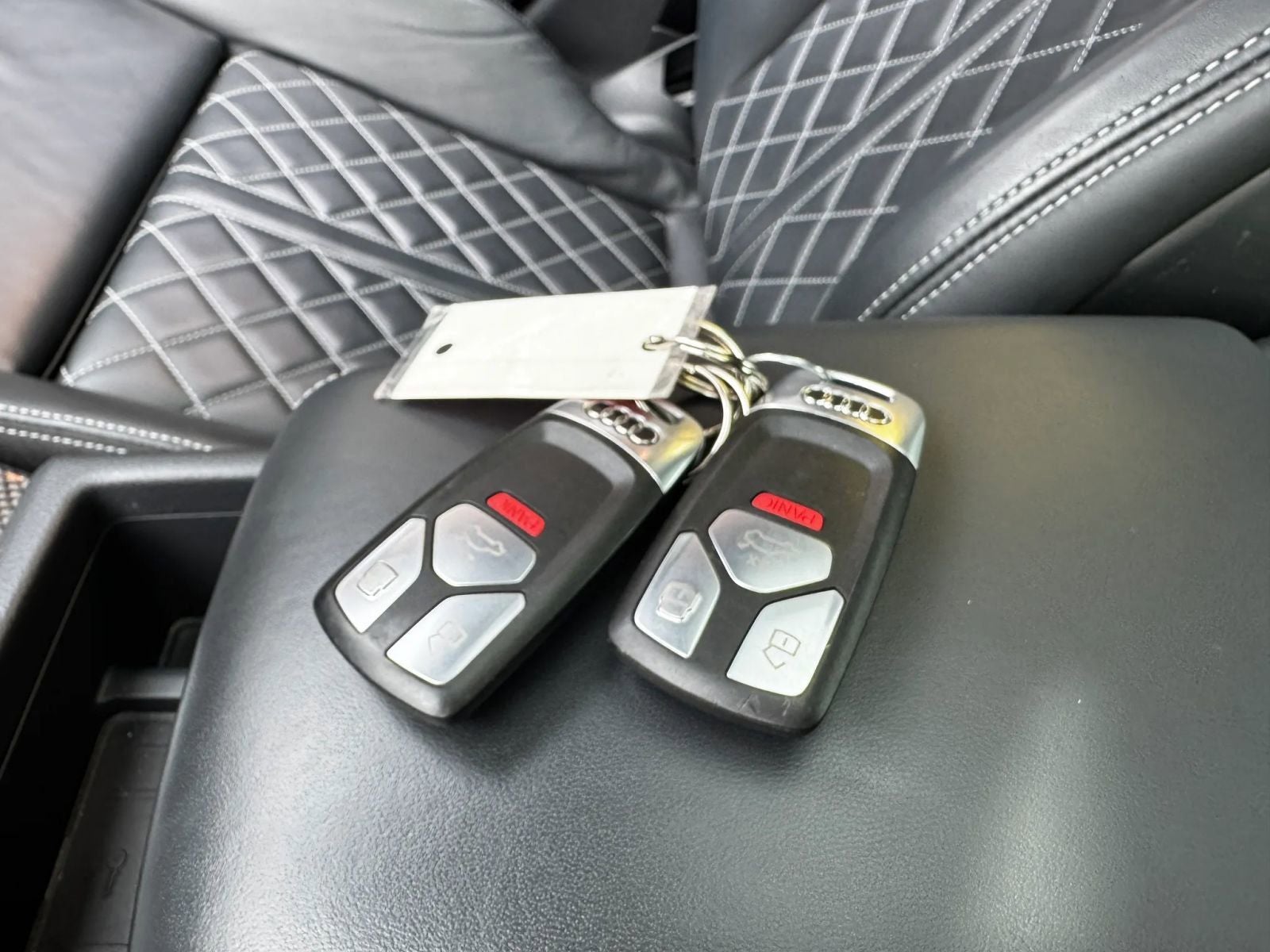 2020 Audi S4 3.0T Premium Plus quattro